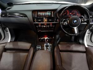 BMW X4 xDrive20i - Image 8