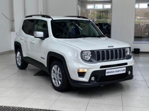 2024 Jeep Renegade 1.4T Limited