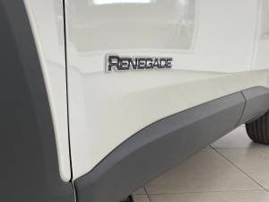 Jeep Renegade 1.4T Limited - Image 8
