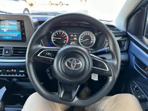 Toyota Starlet 1.5 Xi - Image 14