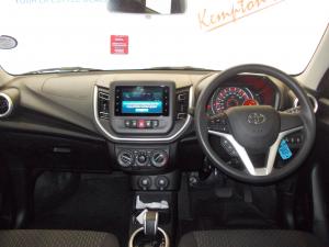 Toyota Vitz 1.0 XR auto - Image 6