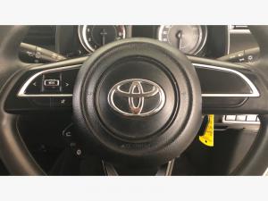 Toyota Rumion 1.5 SX manual - Image 12