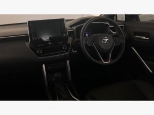 Toyota Corolla Cross 1.8 XR - Image 6