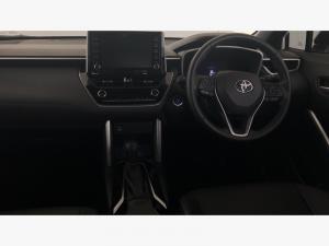 Toyota Corolla Cross 1.8 XR - Image 9