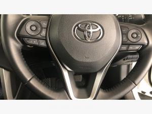 Toyota Corolla Cross 1.8 XR - Image 10