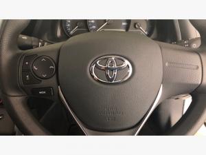 Toyota Corolla Quest 1.8 Plus - Image 22