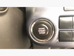 Toyota Starlet 1.5 XR manual - Image 20