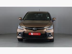 Toyota Starlet 1.5 XR manual - Image 4