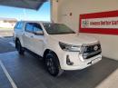 Thumbnail Toyota Hilux 2.8GD-6 double cab Raider auto