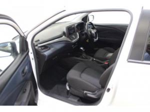 Toyota Starlet 1.5 Xs automatic - Image 6