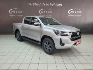 Toyota Hilux 2.8 GD-6 RB Raider automaticD/C - Image 1
