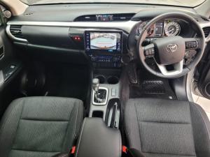 Toyota Hilux 2.8 GD-6 RB Raider automaticD/C - Image 7