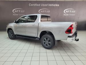 Toyota Hilux 2.8 GD-6 RB Raider automaticD/C - Image 8