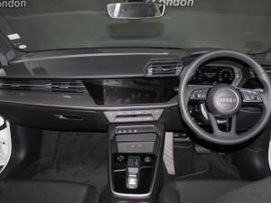 Audi A3 Sportback 35 Tfsi TIP - Image 10