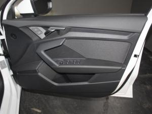 Audi A3 Sportback 35 Tfsi TIP - Image 15