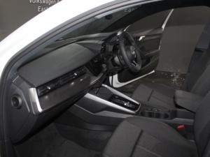 Audi A3 Sportback 35 Tfsi TIP - Image 18