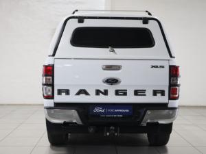 Ford Ranger 2.2TDCi SuperCab Hi-Rider XLS auto - Image 7