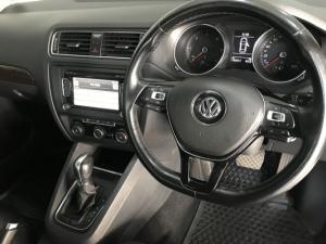 Volkswagen Jetta 1.6TDI Comfortline auto - Image 12
