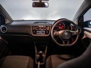 Volkswagen up! take up! 5-door 1.0 - Image 12