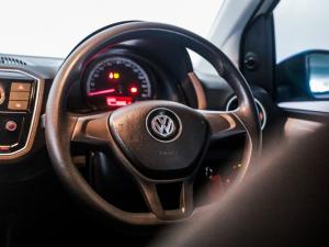 Volkswagen up! take up! 5-door 1.0 - Image 16