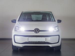 Volkswagen up! take up! 5-door 1.0 - Image 3