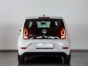 Volkswagen up! take up! 5-door 1.0 - Image 6