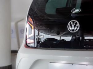 Volkswagen up! take up! 5-door 1.0 - Image 9