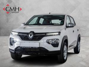2022 Renault Kwid 1.0 Zen