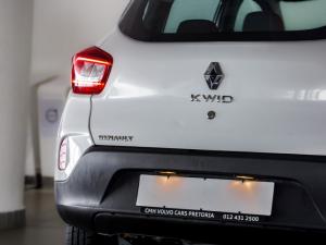 Renault Kwid 1.0 Zen - Image 9