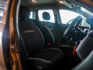 Renault Duster 1.6 Expression - Image 11