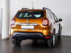 Renault Duster 1.6 Expression - Image 4
