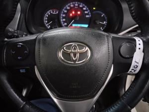 Toyota Yaris 1.5 Xs - Image 11