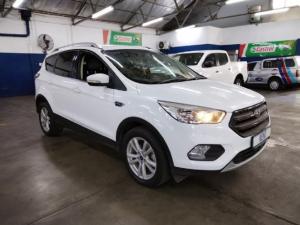 2018 Ford Kuga 1.5T Ambiente auto