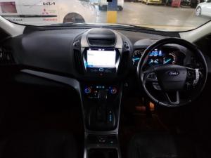 Ford Kuga 1.5T Ambiente auto - Image 6