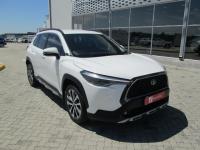 Thumbnail Toyota Corolla Cross 1.8 XR