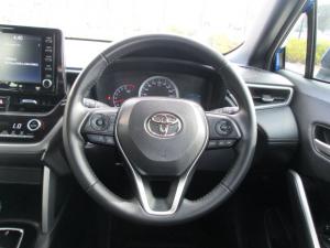 Toyota Corolla Cross 1.8 XS - Image 8