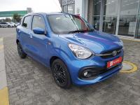 Thumbnail Toyota Vitz 1.0 XR auto