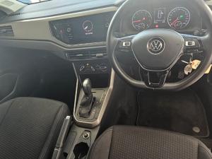 Volkswagen Polo hatch 1.0TSI Comfortline auto - Image 6
