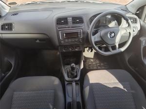 Volkswagen Polo Vivo hatch 1.4 Trendline - Image 14