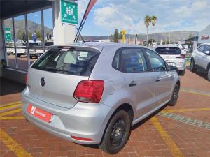 Volkswagen Polo Vivo hatch 1.4 Trendline - Image 15