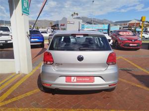 Volkswagen Polo Vivo hatch 1.4 Trendline - Image 4