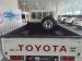Toyota Land Cruiser 79 4.5D-4D V8 single cab LX Namib - Thumbnail 12