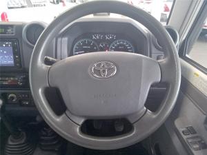 Toyota Land Cruiser 79 4.5D-4D V8 single cab LX Namib - Image 14