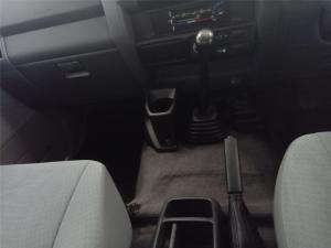 Toyota Land Cruiser 79 4.5D-4D V8 single cab LX Namib - Image 16