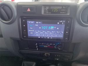 Toyota Land Cruiser 79 4.5D-4D V8 single cab LX Namib - Image 19