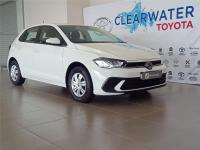 Thumbnail Volkswagen Polo hatch 1.0TSI 70kW