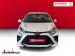 Toyota Agya 1.0 auto - Thumbnail 2