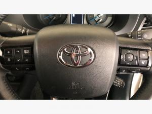 Toyota Hilux 2.8GD-6 Xtra cab Legend auto - Image 16