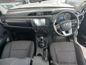 Toyota Hilux 2.4GD-6 Xtra cab SRX - Image 6