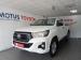 Toyota Hilux 2.4GD-6 Xtra cab SRX - Thumbnail 11